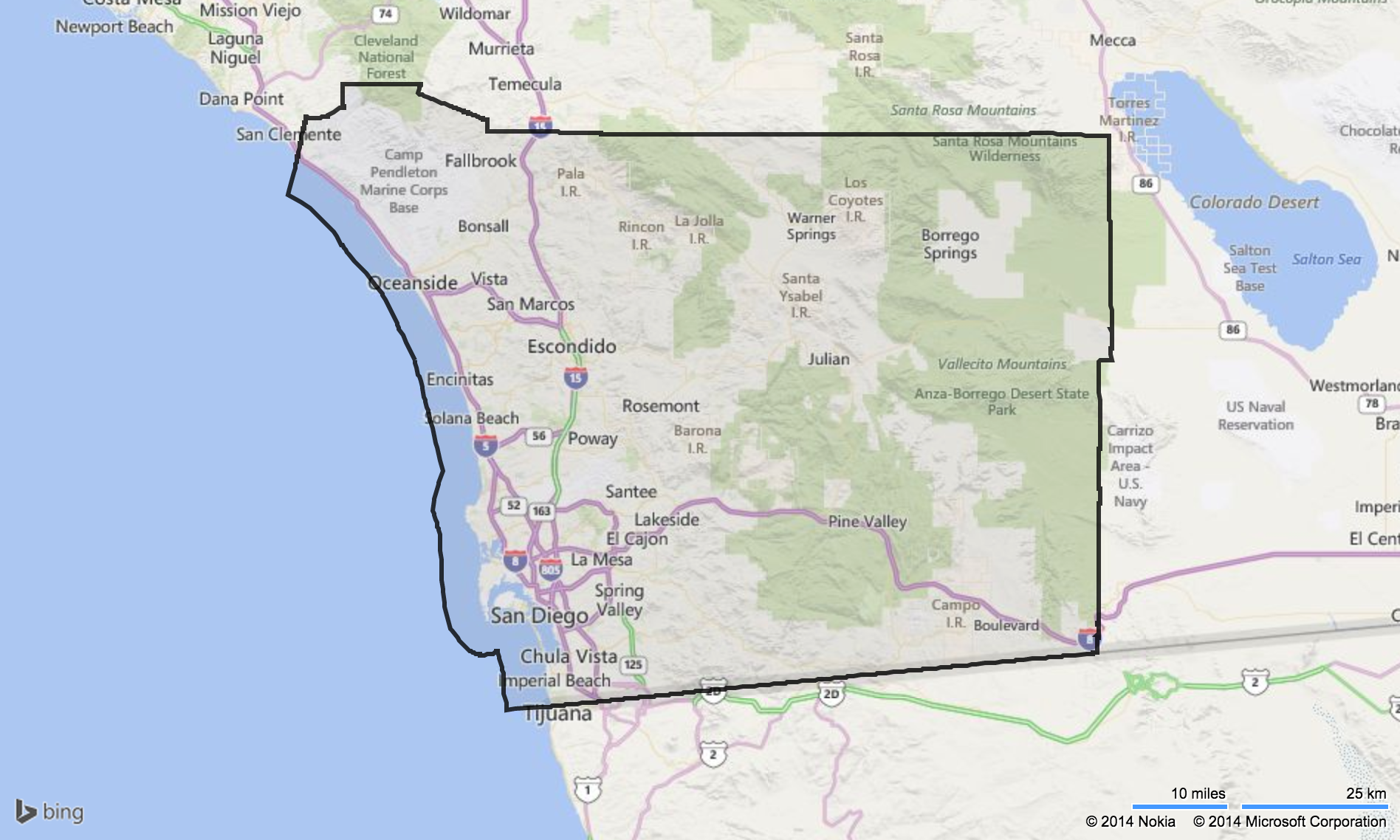 Full Throttle Lift - San Diego County Scissor Lift Rental